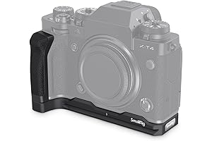 SmallRig L-Shape Grip for Fujifilm XT4
