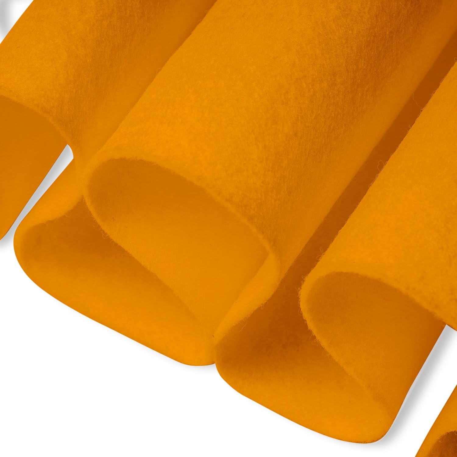 FabricLA Acrylic Felt Fabric by the Yard