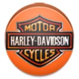Parts list Harley-Davidson 883 & 1200C