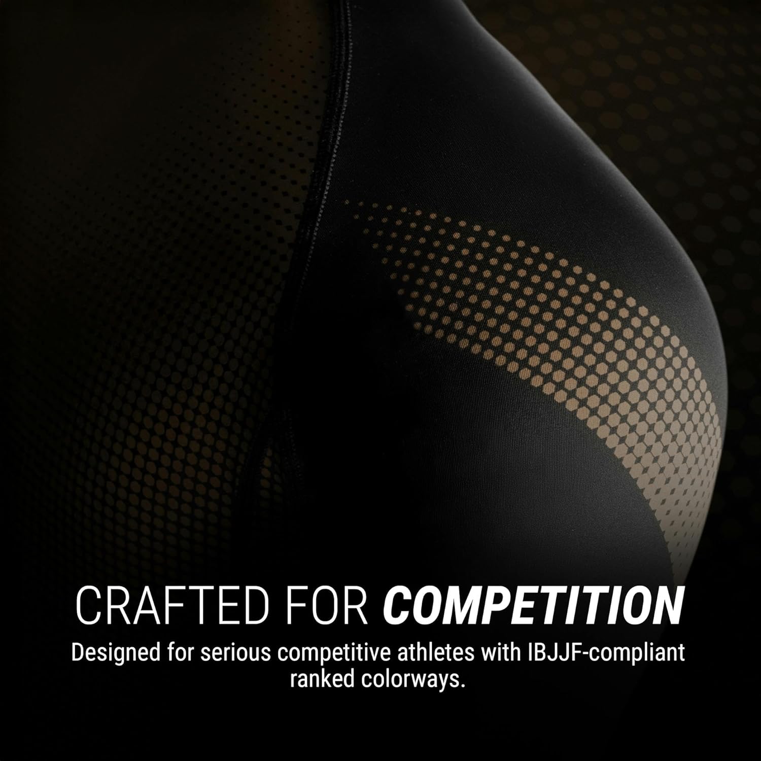 Hayabusa Women's Pro Ranked Short Sleeve BJJ Rash Guard