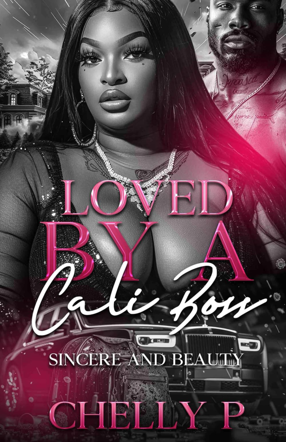Loved By A Cali Boss: Sincere and Beauty