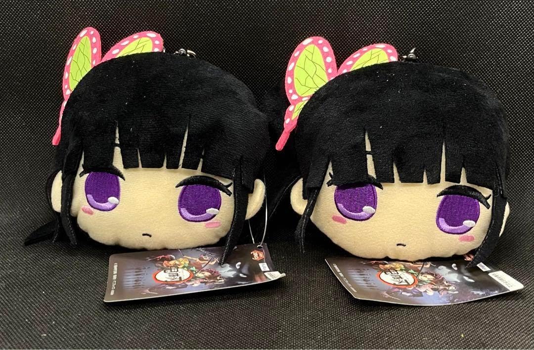 Amazon.co.jp: 鬼 滅 栗花落 カナヲ リールパスケース 2点