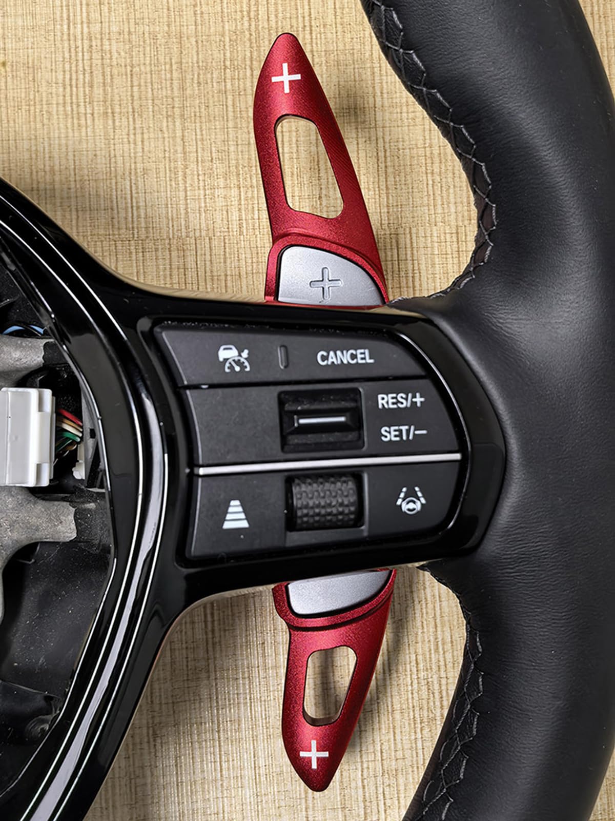 Amazon | ホンダZR-V RZ4 2023-2026プレリュードBF1アルミ製