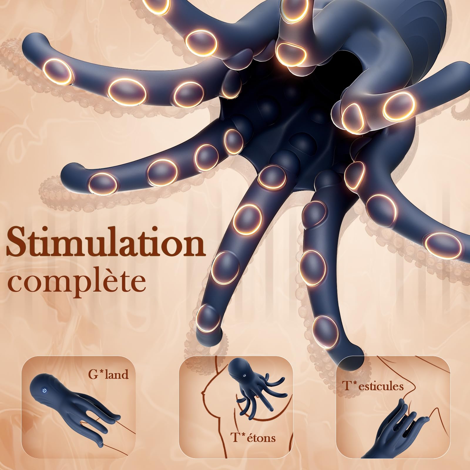 Sex Toys pour Homme Masturbeuse Sextoyse Couple Plaisir Masturbateur Automatique - Sextoy Sexes Toye Masturbâteur Homme Mains Libres Masculin, Sextoys Masturbateurs Masculins Jouet Adulte Objet Toy