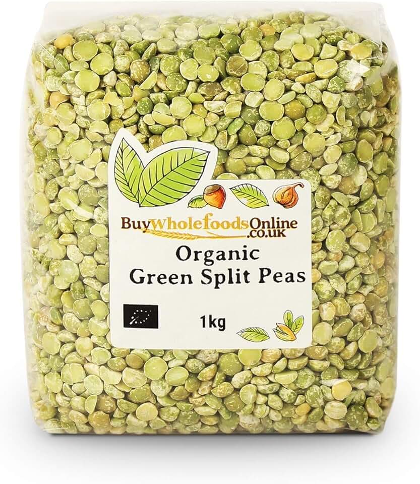 Amazon.co.uk split peas
