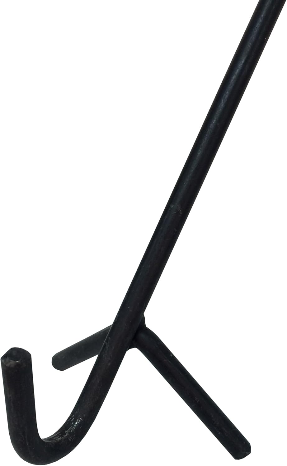 LOGOS Dutch Oven Wood Grip Lid Lifter Camping