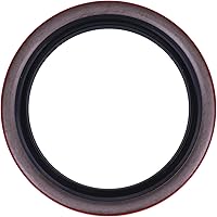 Vista 2 de JEENDA Sello de aceite de eje 6658228 6689775 compatible con minicargadora Bobcat Race Front Rear 763 7753 873 653 700 720 721 722 730 731 732 741