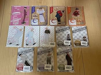 宮世琉弥　まとめ売り　fake motion アクスタ　アクキー　　下敷き 宮世琉弥 まとめ売り fake motion アクスタ アクキー 下敷き