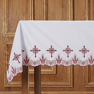 Christian Brands Eucharistic Altar Frontal