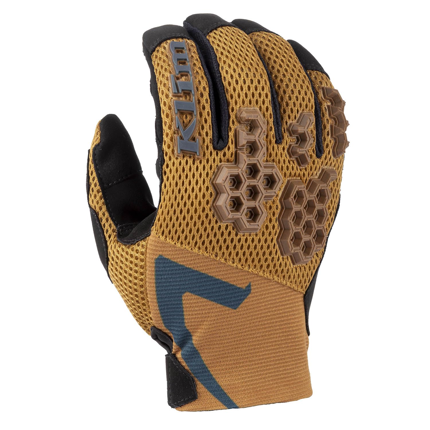 Amazon.com: KLIM Men's Mojave Off-Road Motorcycle Gloves Size