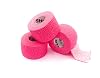 Shield Cleat Spatting Tape | Stretch Athletic Tape, Ankle Tape, Tear by Hand, Made in USA, Thin, Flexible, Elastic Sports, Spatting, Football, 6 Pack