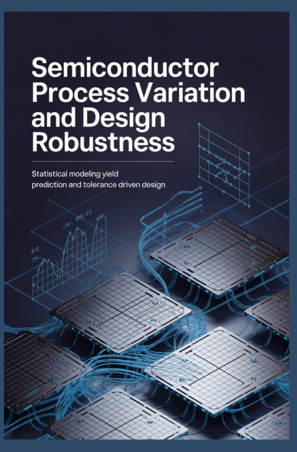 SEMICONDUCTOR PROCESS VARIATION AND DESIGN ROBUSTNESS: Statistical Modeling Yield Prediction and Tolerance Driven Design