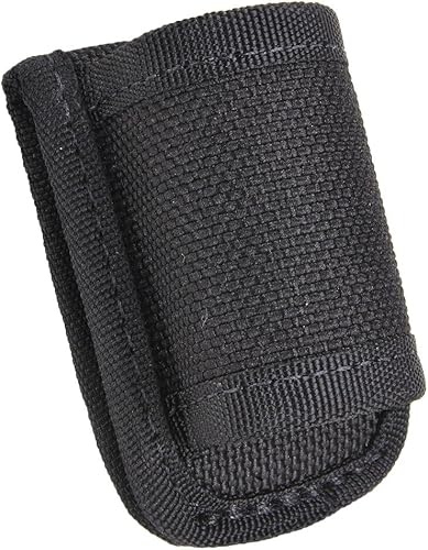 Bianchi Accumold 7326 - Soporte para luz, color negro (se abre en la parte superior), talla 2