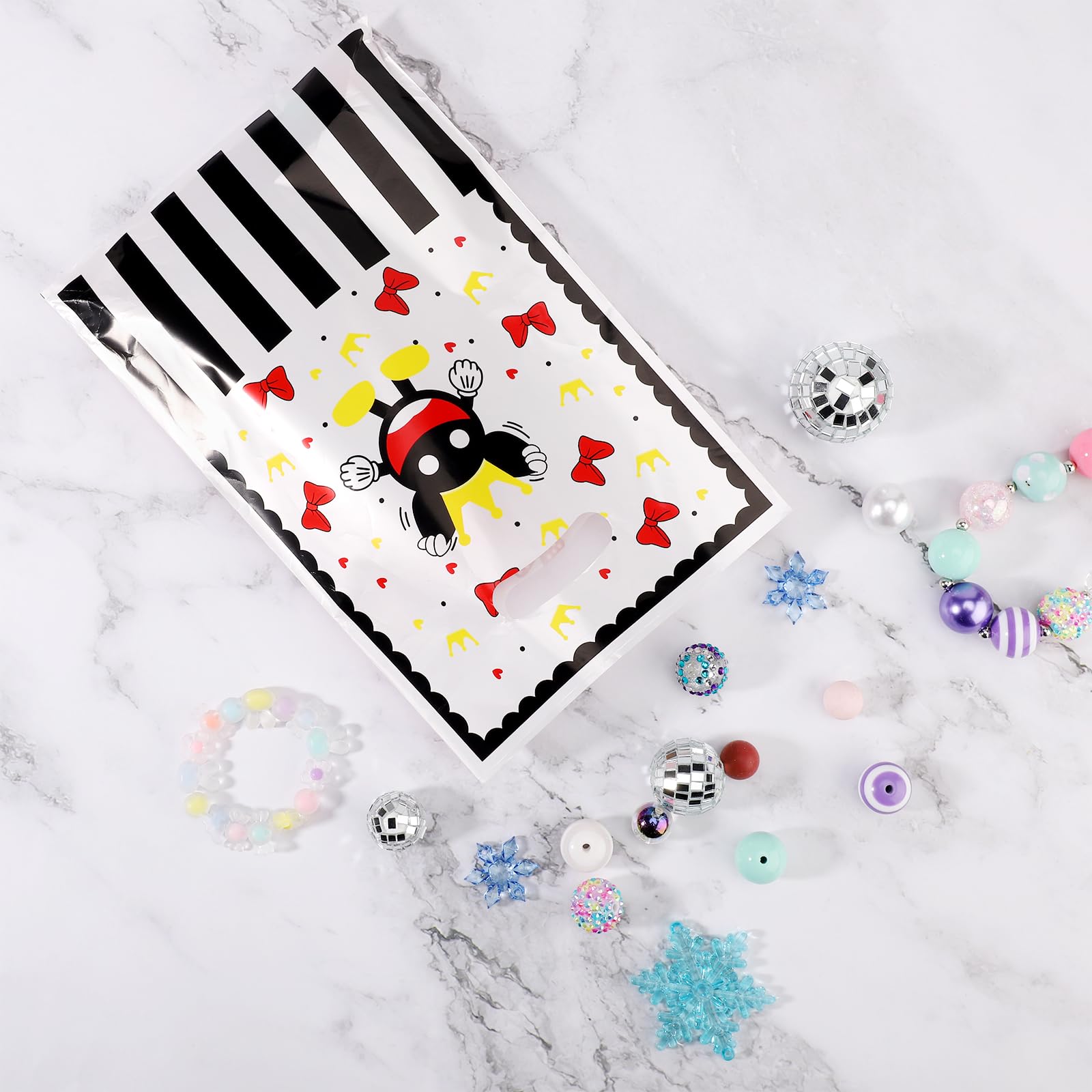 Sachet Bonbon JUNGLE SAFARI ANIMAUX Anniversaire D'Enfant Fête Déco Jeune Fille Set Sachet Bonbons Anniversaire