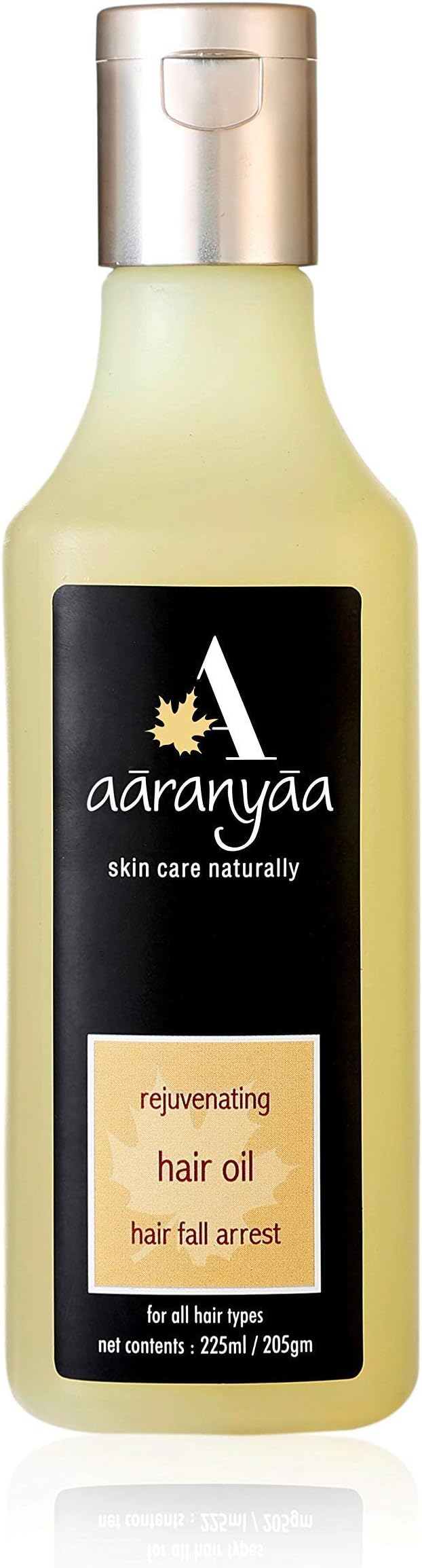 - Rejuvenating Hair Oil For Hair Fall Dandruff Control and Hair Growth With Argan Oil, Amla and Coconut Oil | Strong, Long and Thick hair -200 ml | Mineral & Paraben Oil Free
