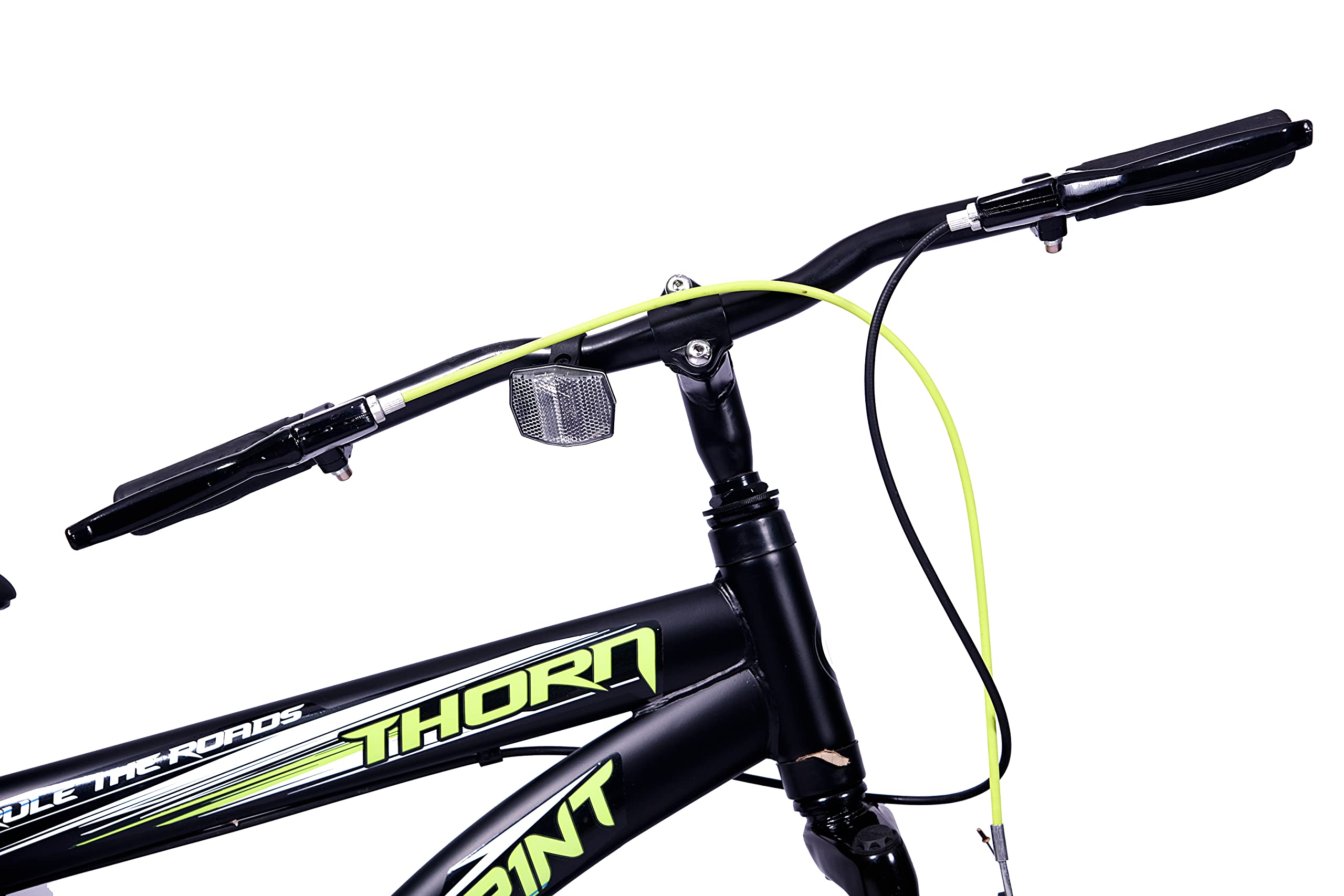 Suspension Fork Hero Thorn 26t Single Speed Hero Sprint Thorn