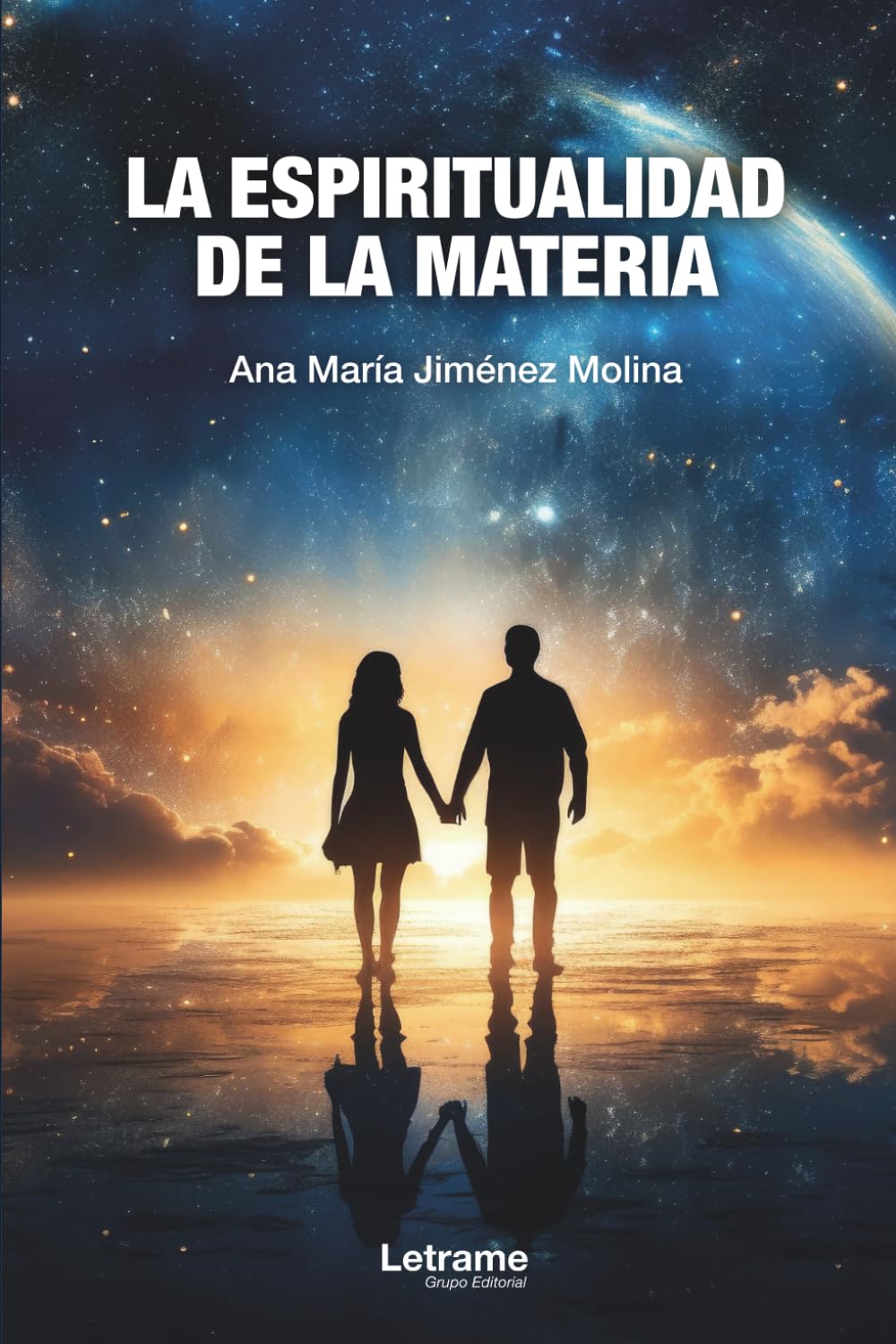 La espiritualidad de la materia