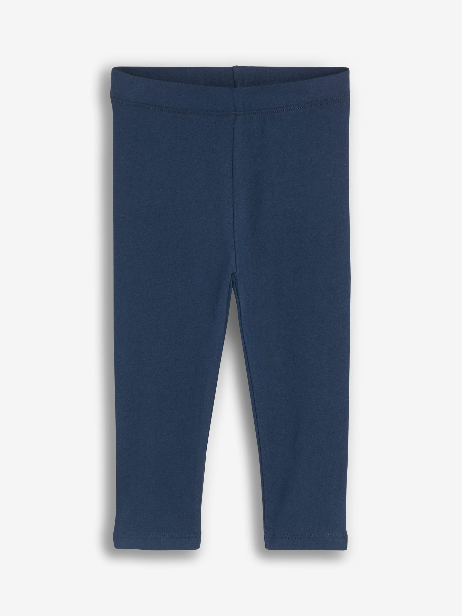 NEXT Fille Leggings en Coton, Lot de 5