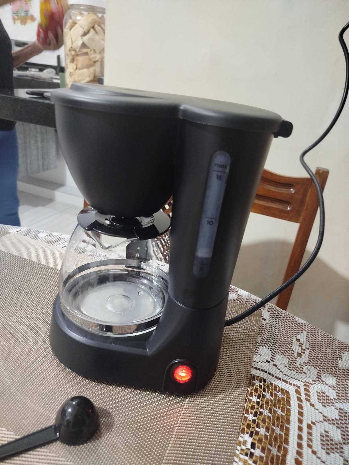 Imagem adicional enviada por comprador da Elgin Coffee Break