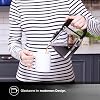 Poor Coffee Mine Filter Coffee Machine Black