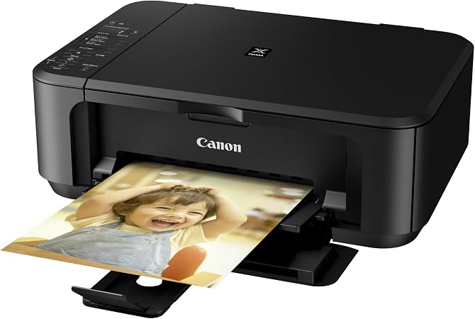 Canon PIXMA MG2250 - Impresora multifunción de Tinta en Color (A4, B/N 8,4  páginas por Minuto, Color 5 páginas por Minuto, USB) : Amazon.es:  Informática