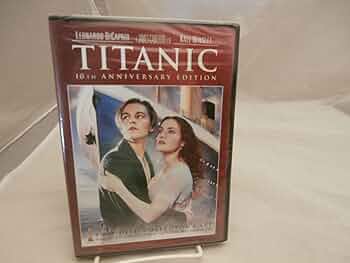 Secrets of the Titanic: Anniversary Edition ／ [DVD] [Import] Amazon.com: Secrets of the Titanic: Anniversary Edition