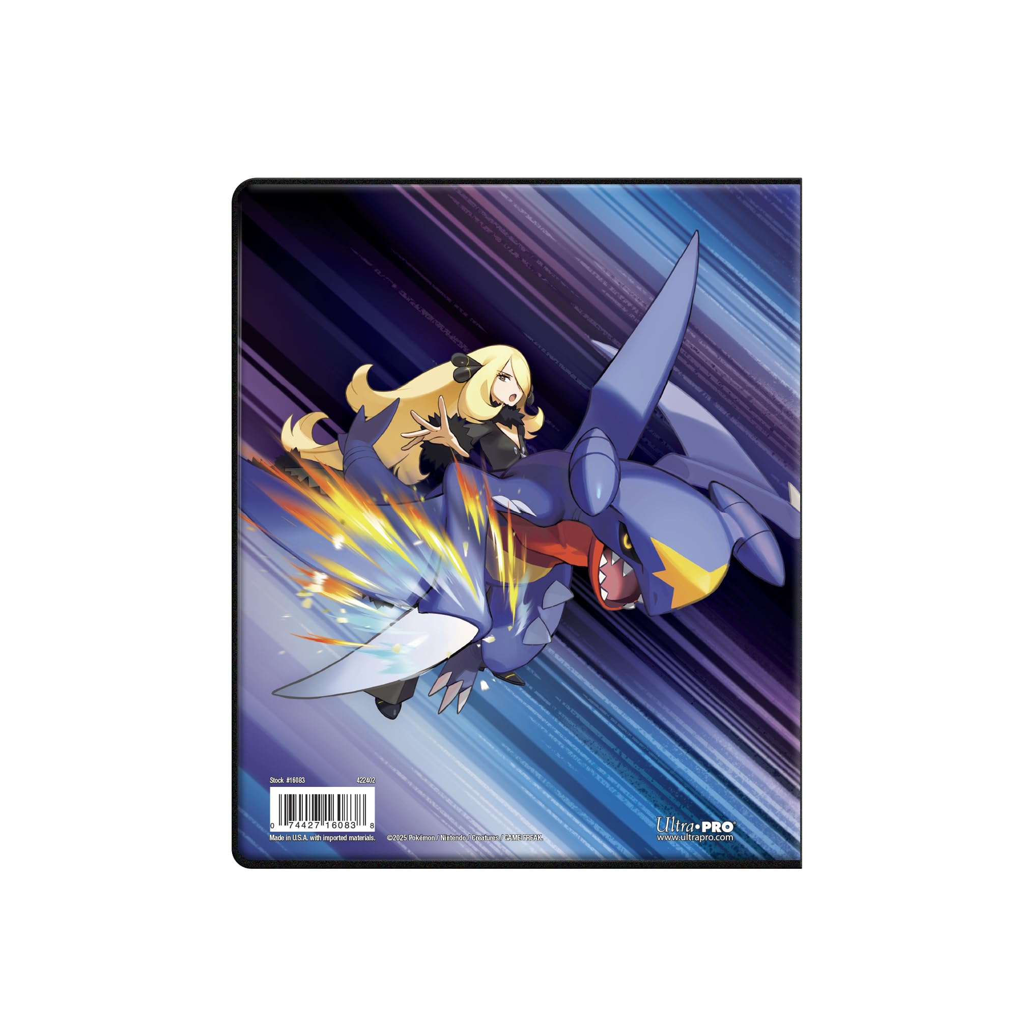 Slideshow: Pokémon TCG: Scarlet & Violet - Destined Rivals Pokémon