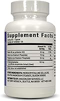Vista 2 de Yaxa Basics Cápsulas 5-HTP, 100 mg 120