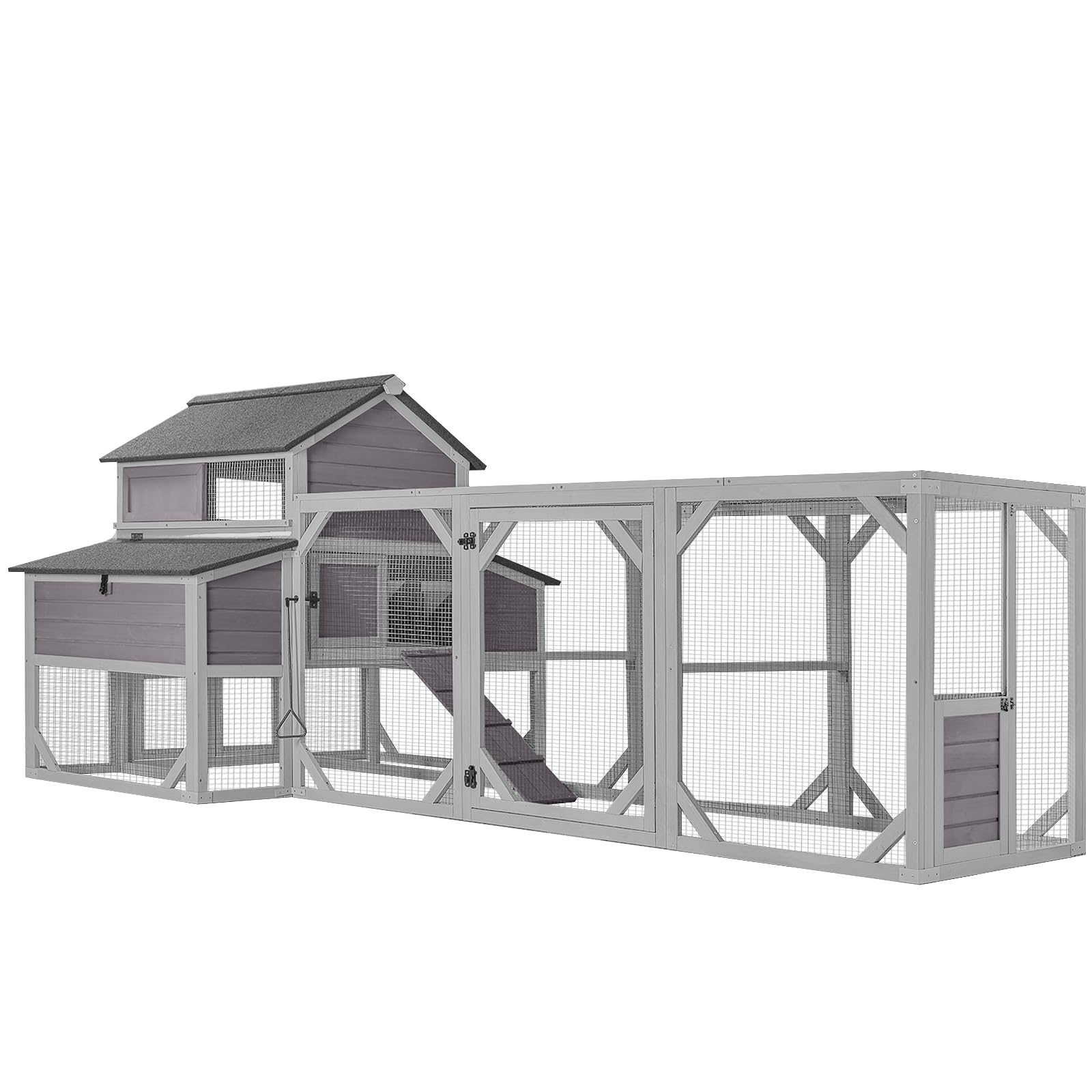 Amazonian Home Savings