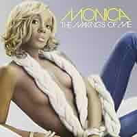 Monica The Makings of Me レコード The Makings Of Me | Amazon.com.br