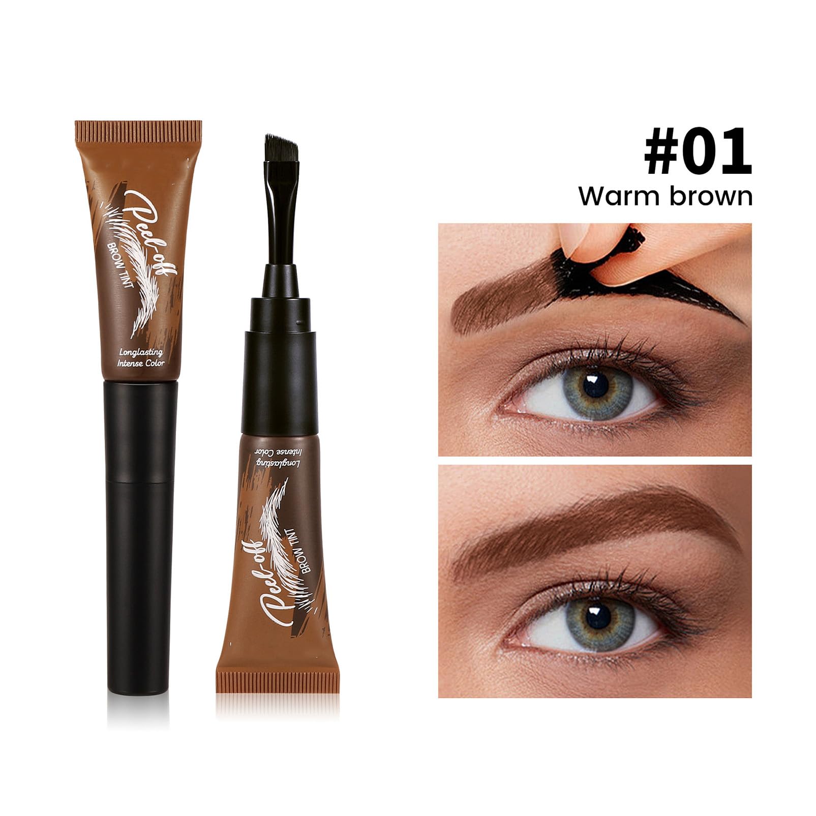 Peet Off Brow Tint - Image 4