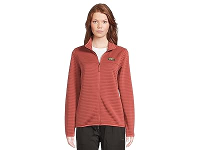 L.L.Bean Airlight Full Zip Jacket Women