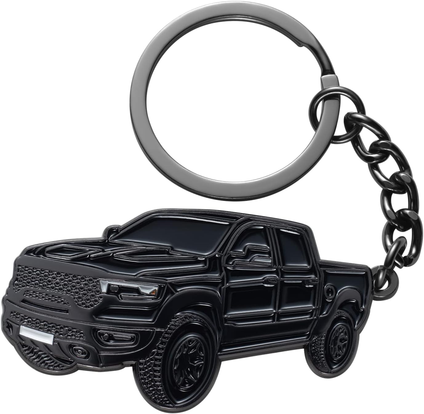 2023 new key chain for Ram 1500 keychain