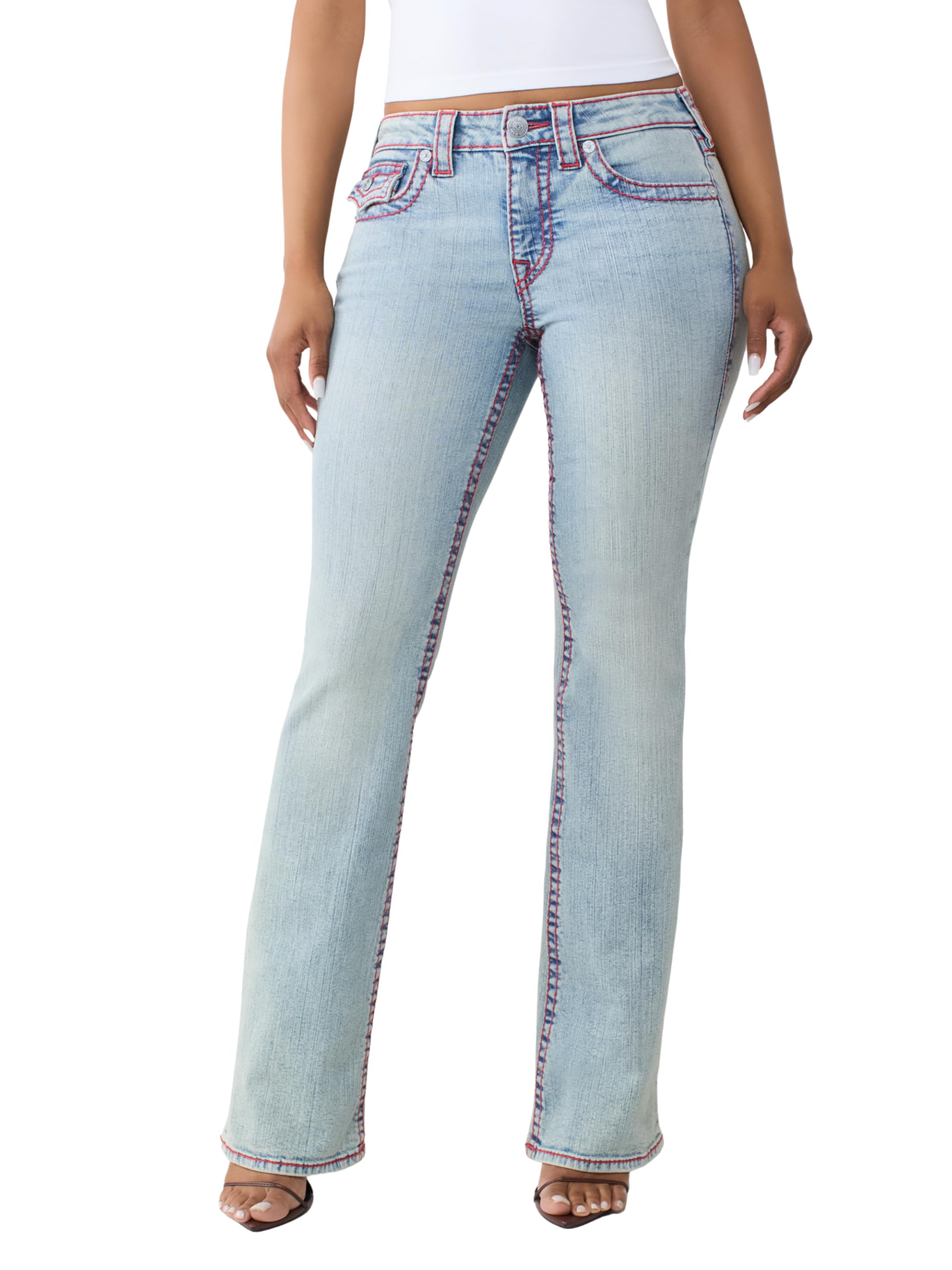 Amazon.com: True Religion: Womens