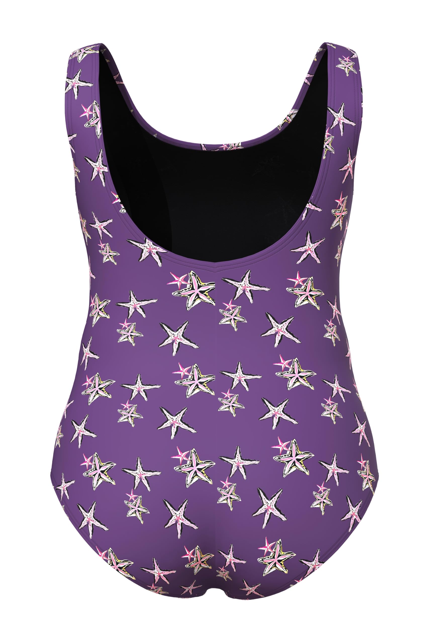 Ulla Popken Donna Costume Intero