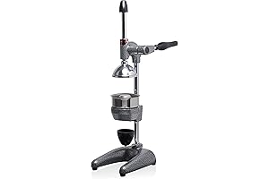 Commercial Grade Can-Can Pomegranate and Citrus Juicer