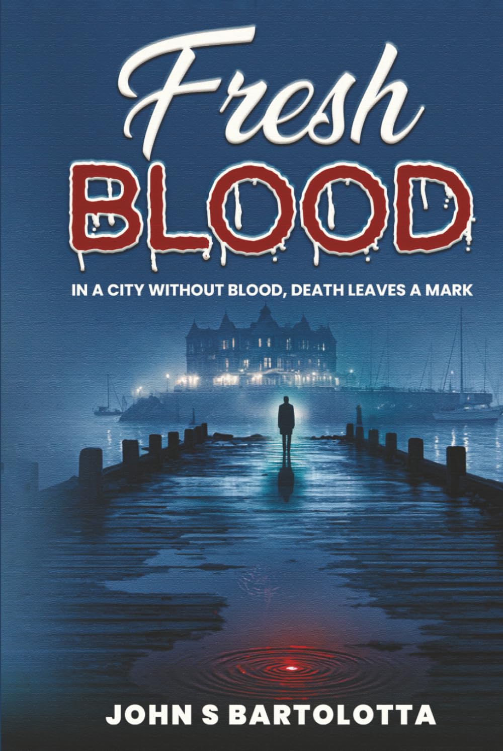 Fresh Blood