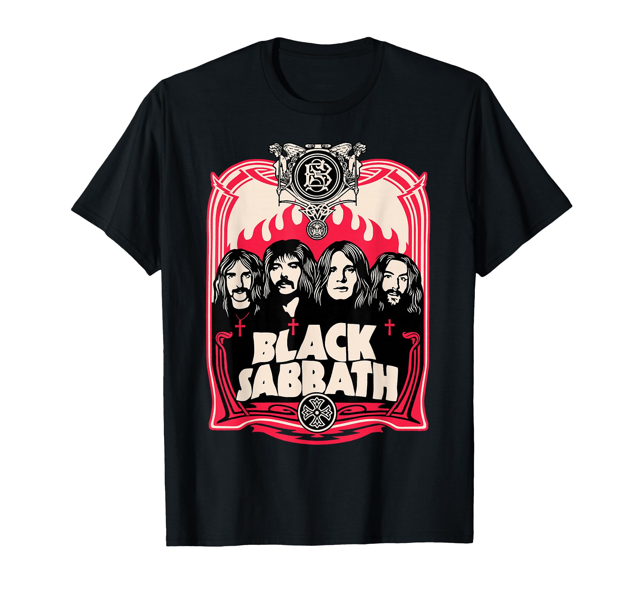 Kleidung mit Designs von Amazon Merch on Demand