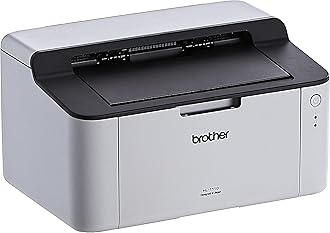 Brother HL1110ZU1 - HL-1110 A4 MONO - USB2 8MB 600DPI IN