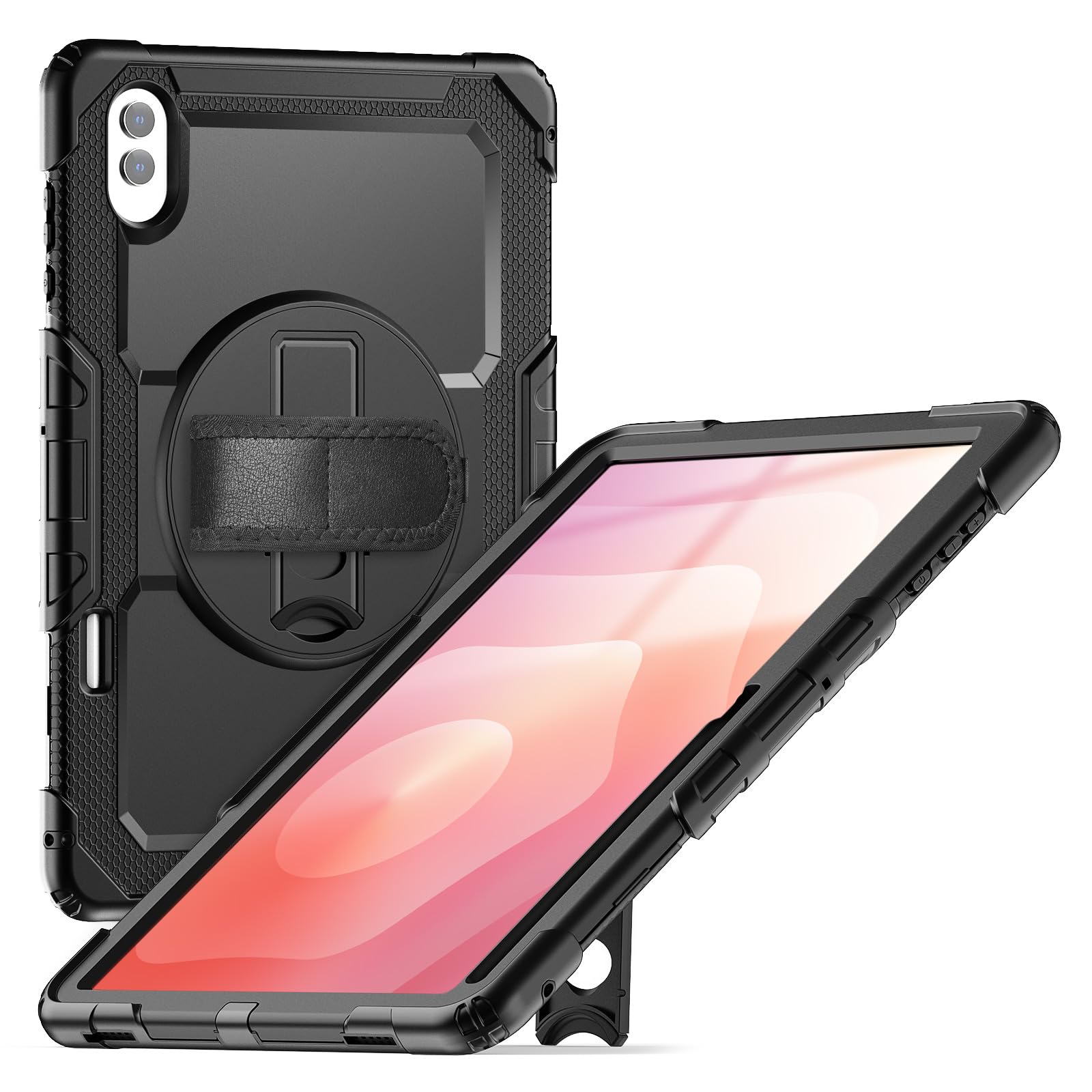 Etui do Samsung Galaxy Tab S12 Ultra (2026) 37.1 cm, odporna na wstrząsy