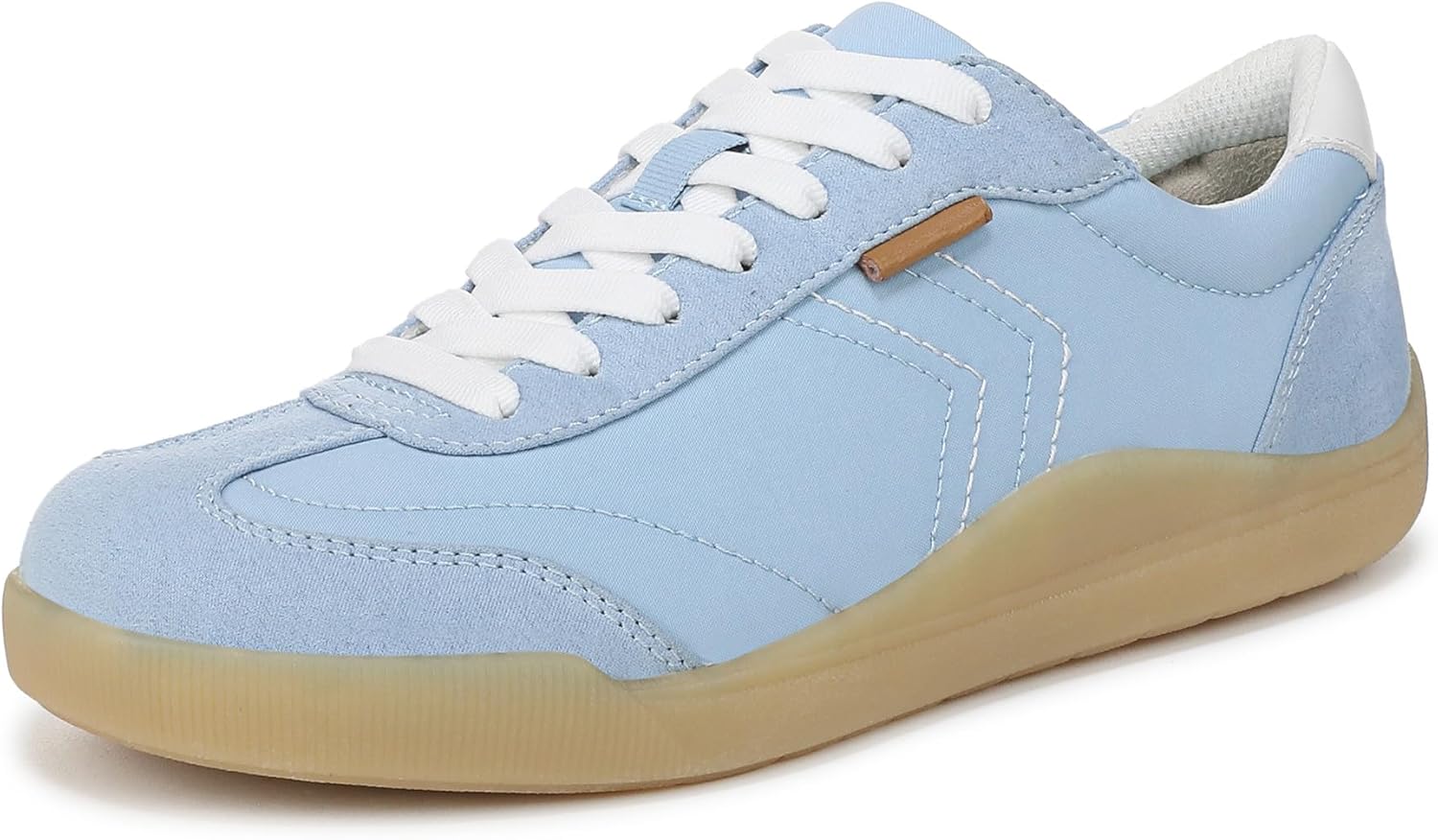 Dr. Scholl’s Women’s Be True Lace Up Sneaker Dr. Scholl’s Women’s Be True Lace Up Sneaker