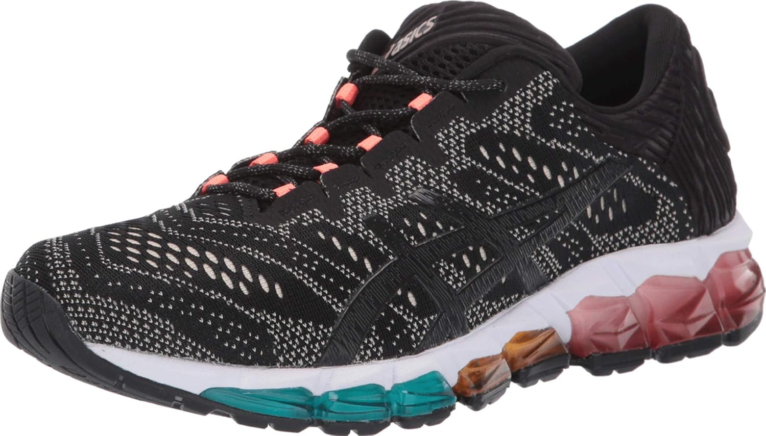 アシックス　GEL-QUANTUM 360 5 22.5センチ GEL-QUANTUM 360 5 GS | Kids | Piedmont Grey/Sheet Rock