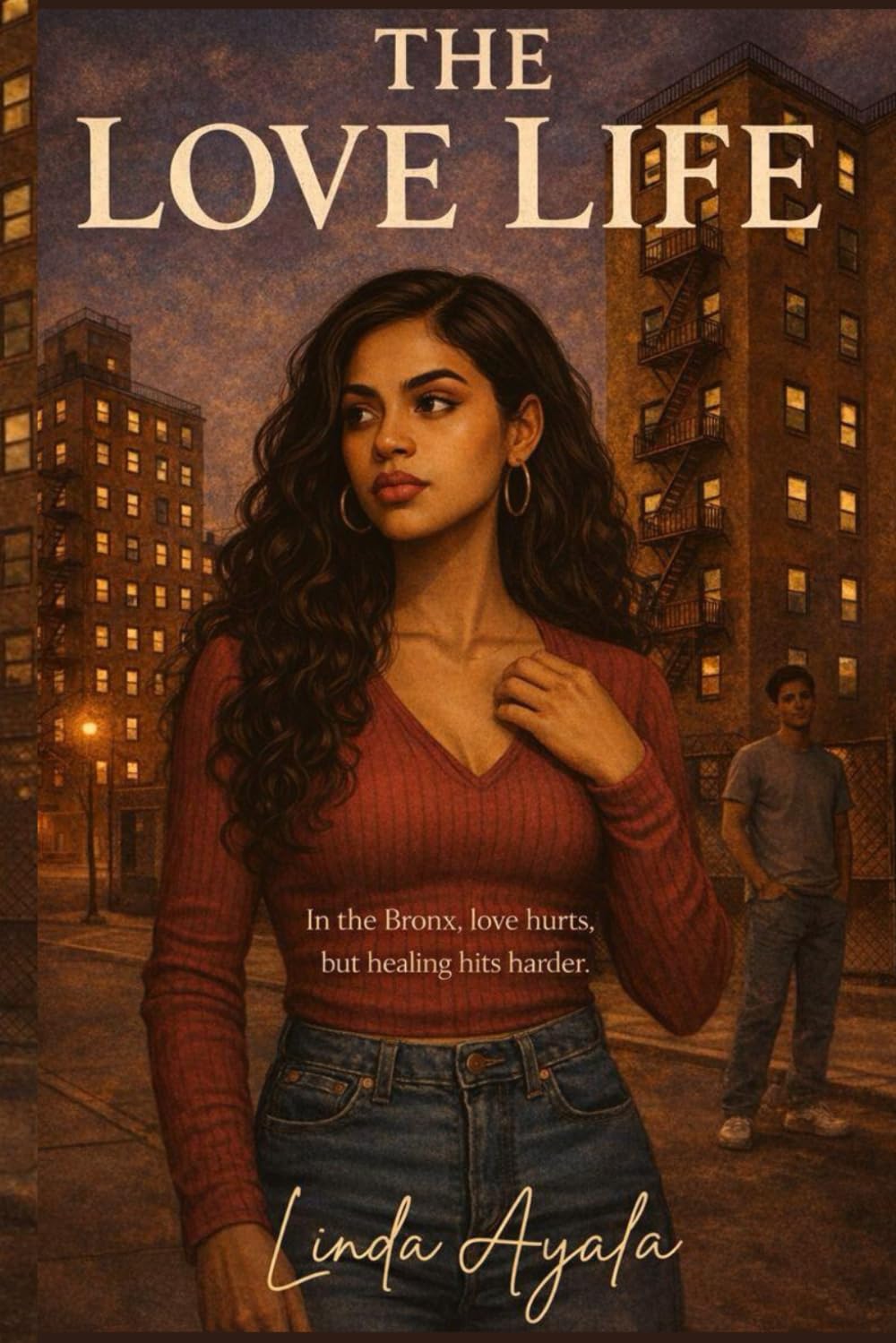 The Love Life: In the Bronx, love hits hard, but healing hits harder.