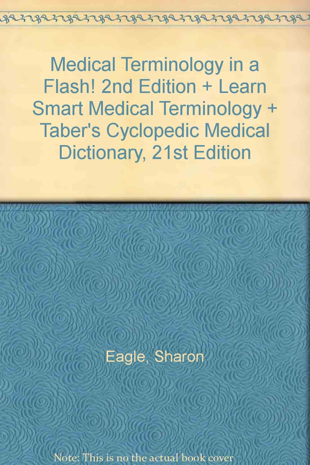 Amazon | Medical Terminology in a Flash! 2nd Edition + Learn Smart ...
