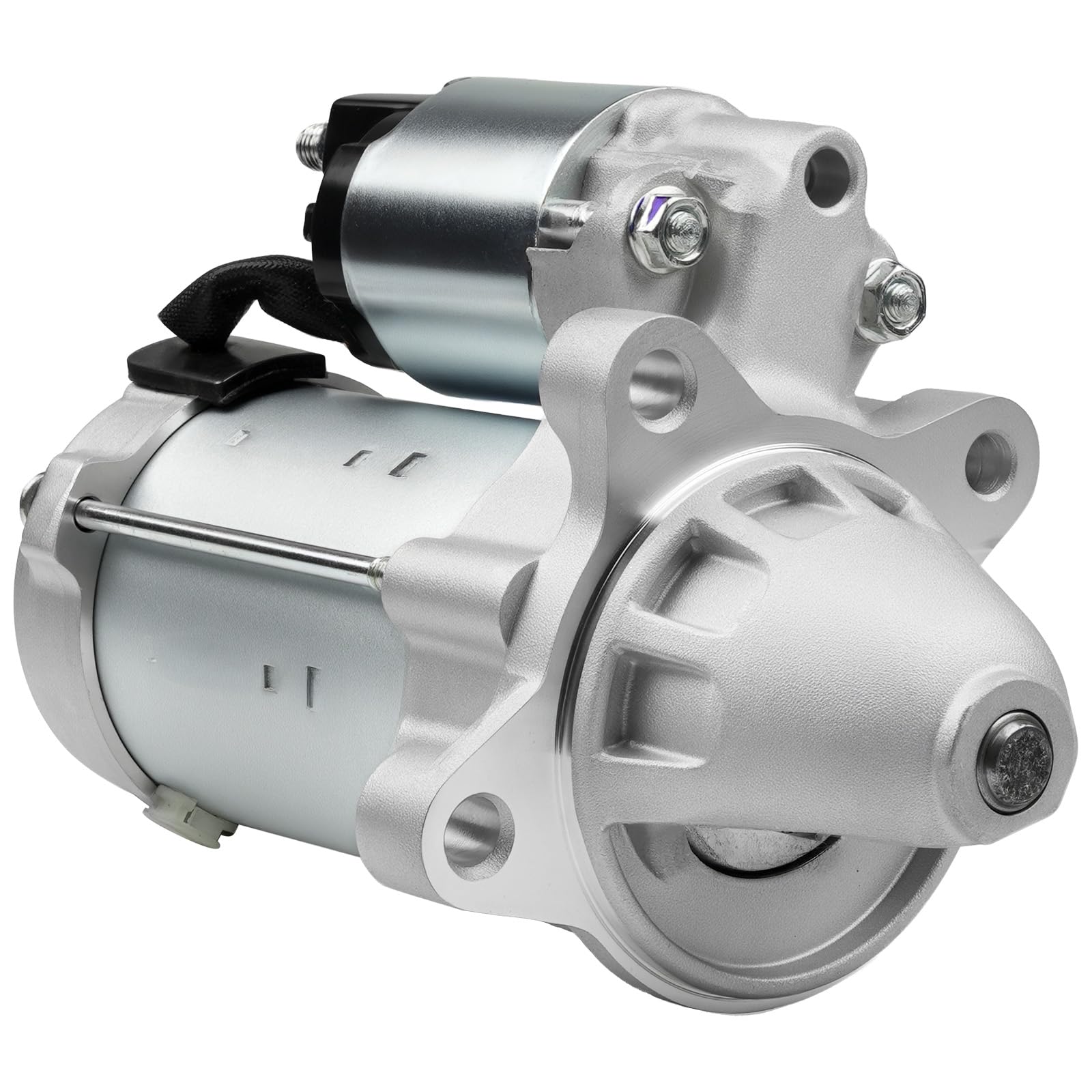 srosant 19247 New Starter Motor