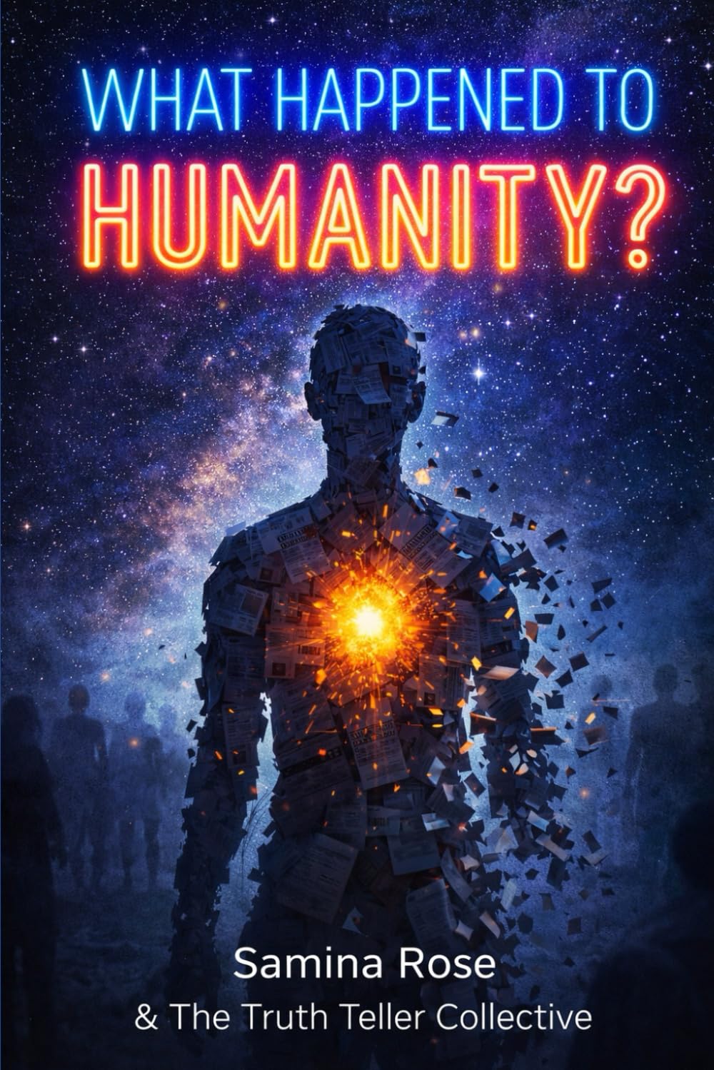 What Happened to Humanity?