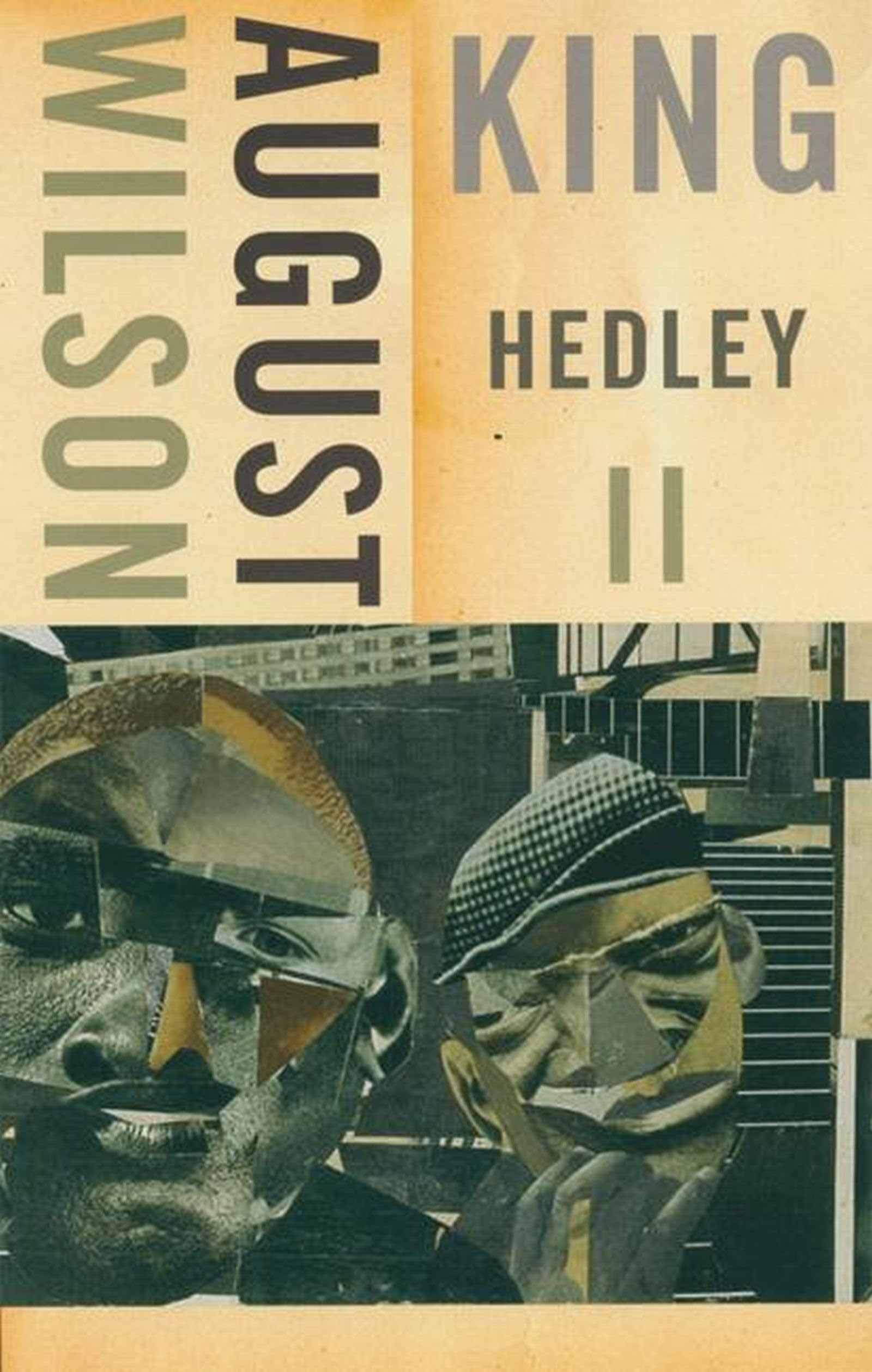 King Hedley II Paperback – May 1, 2005