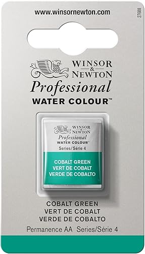 Vista 164 de Winsor & Newton - Pintura para acuarela profesional