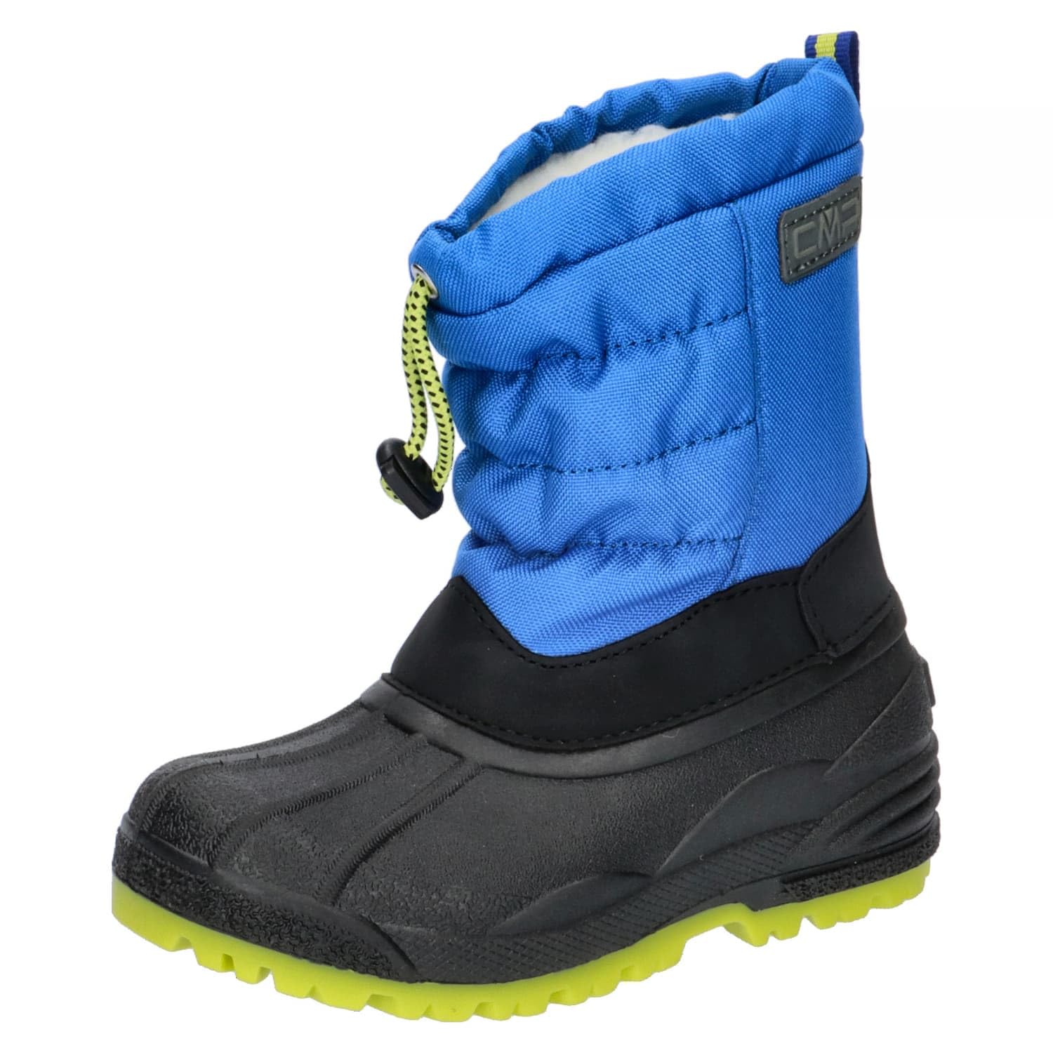 CMP Unisex Kinder Kids Hanki 3.0 Snow Boots - 3q75674-jSnow Boot
