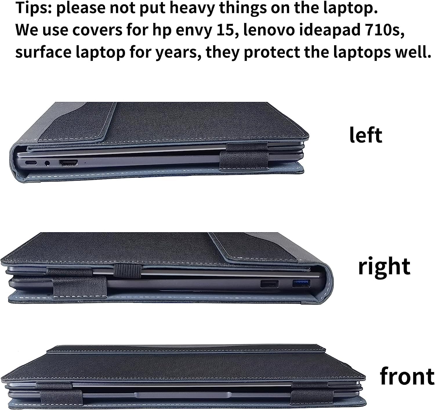 Amazon.com: WODBAO for Laptop Lenovo Yoga Pro 7 14IMH9 14AHP9